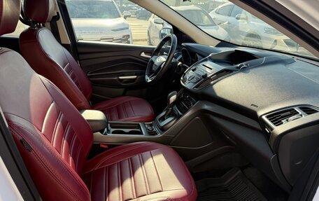 Ford Kuga III, 2018 год, 1 790 000 рублей, 12 фотография