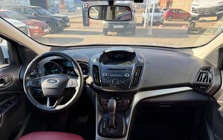 Ford Kuga III, 2018 год, 1 790 000 рублей, 14 фотография