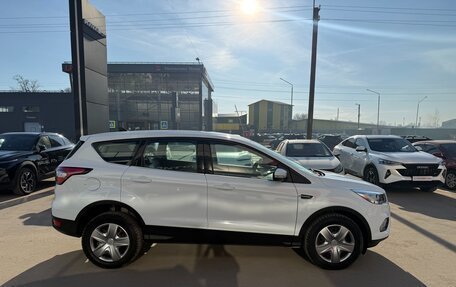 Ford Kuga III, 2018 год, 1 790 000 рублей, 5 фотография