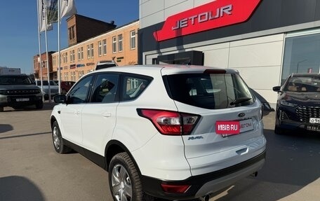 Ford Kuga III, 2018 год, 1 790 000 рублей, 9 фотография