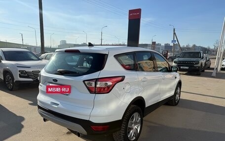 Ford Kuga III, 2018 год, 1 790 000 рублей, 6 фотография