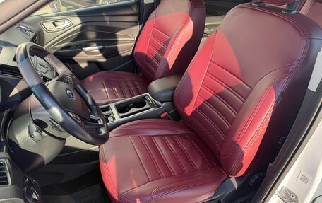 Ford Kuga III, 2018 год, 1 790 000 рублей, 17 фотография