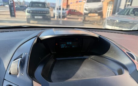 Ford Kuga III, 2018 год, 1 790 000 рублей, 21 фотография