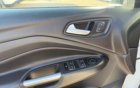 Ford Kuga III, 2018 год, 1 790 000 рублей, 15 фотография