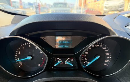 Ford Kuga III, 2018 год, 1 790 000 рублей, 19 фотография