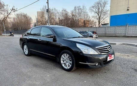 Nissan Teana, 2012 год, 1 280 000 рублей, 2 фотография