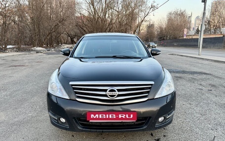 Nissan Teana, 2012 год, 1 280 000 рублей, 3 фотография