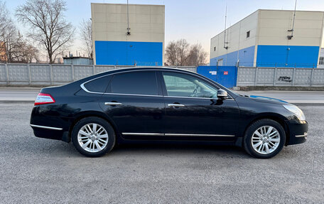 Nissan Teana, 2012 год, 1 280 000 рублей, 9 фотография