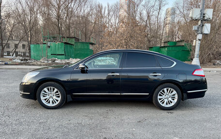 Nissan Teana, 2012 год, 1 280 000 рублей, 5 фотография