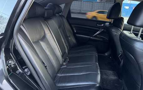 Nissan Teana, 2012 год, 1 280 000 рублей, 14 фотография