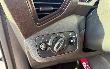 Ford Kuga III, 2018 год, 1 790 000 рублей, 16 фотография