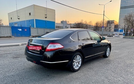 Nissan Teana, 2012 год, 1 280 000 рублей, 8 фотография