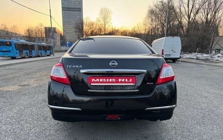 Nissan Teana, 2012 год, 1 280 000 рублей, 7 фотография