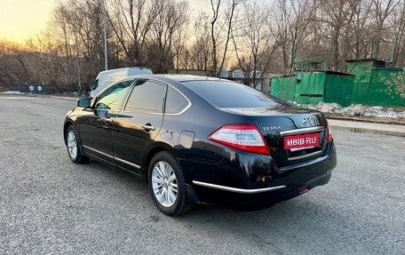 Nissan Teana, 2012 год, 1 280 000 рублей, 6 фотография