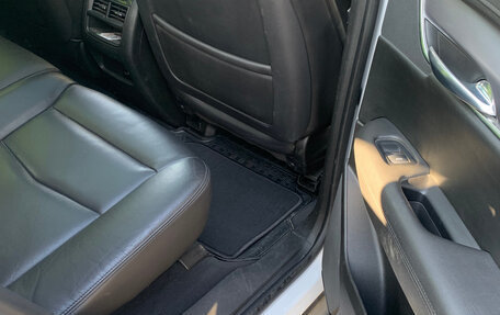 Cadillac XT5 I рестайлинг, 2016 год, 2 075 000 рублей, 11 фотография