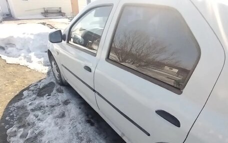 Renault Logan I, 2012 год, 330 000 рублей, 2 фотография