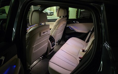 BMW X6, 2021 год, 10 500 000 рублей, 9 фотография