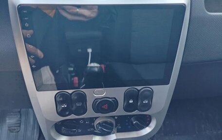 Renault Logan I, 2012 год, 330 000 рублей, 4 фотография