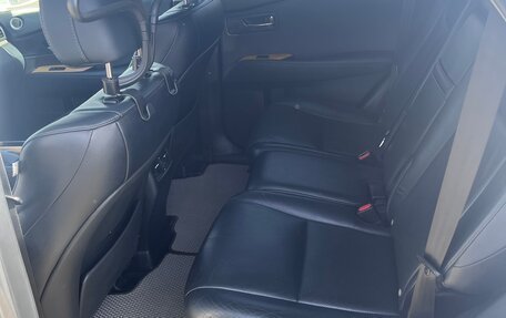 Lexus RX III, 2014 год, 3 550 000 рублей, 6 фотография