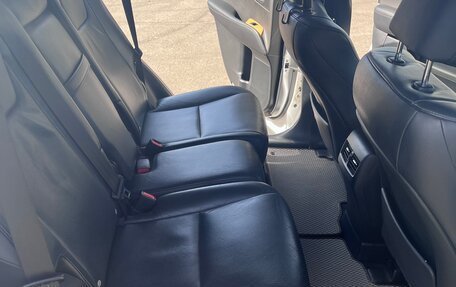 Lexus RX III, 2014 год, 3 550 000 рублей, 10 фотография