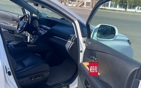 Lexus RX III, 2014 год, 3 550 000 рублей, 9 фотография