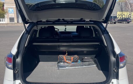 Lexus RX III, 2014 год, 3 550 000 рублей, 11 фотография