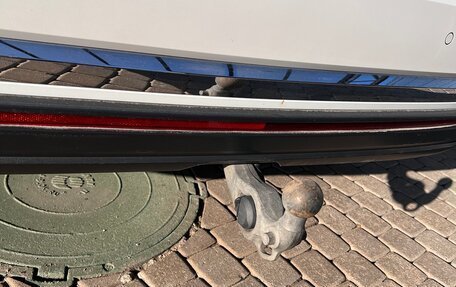 Volkswagen Touareg III, 2019 год, 4 200 000 рублей, 7 фотография