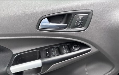 Ford Tourneo Connect II рестайлинг, 2021 год, 3 099 000 рублей, 14 фотография