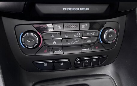 Ford Tourneo Connect II рестайлинг, 2021 год, 3 099 000 рублей, 15 фотография