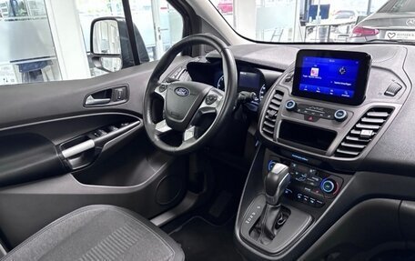 Ford Tourneo Connect II рестайлинг, 2021 год, 3 099 000 рублей, 16 фотография
