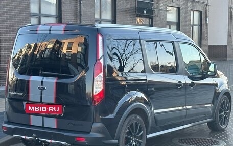 Ford Tourneo Connect II рестайлинг, 2021 год, 3 099 000 рублей, 8 фотография