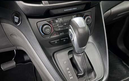 Ford Tourneo Connect II рестайлинг, 2021 год, 3 099 000 рублей, 17 фотография