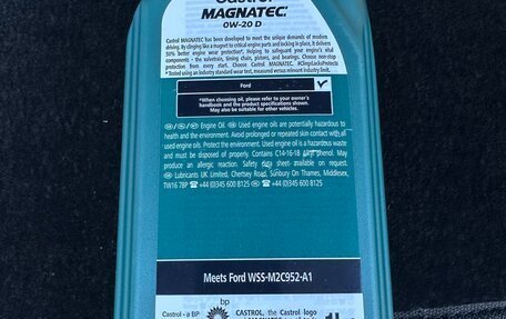 Ford Tourneo Connect II рестайлинг, 2021 год, 3 099 000 рублей, 24 фотография