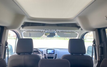 Ford Tourneo Connect II рестайлинг, 2021 год, 3 099 000 рублей, 18 фотография