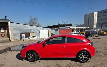 Opel Astra H, 2006 год, 295 000 рублей, 2 фотография