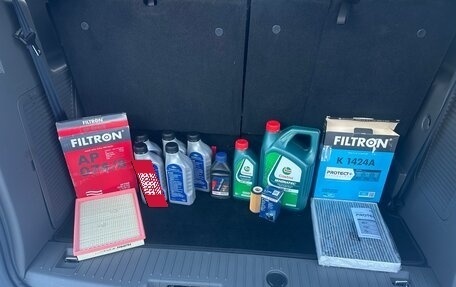 Ford Tourneo Connect II рестайлинг, 2021 год, 3 099 000 рублей, 22 фотография