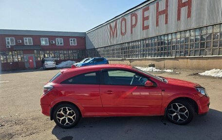 Opel Astra H, 2006 год, 295 000 рублей, 4 фотография