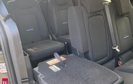 Ford Tourneo Connect II рестайлинг, 2021 год, 3 099 000 рублей, 20 фотография