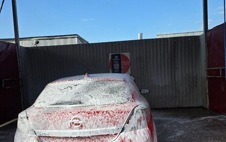 Opel Astra H, 2006 год, 295 000 рублей, 14 фотография