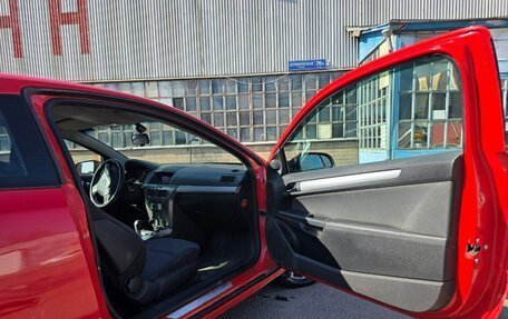 Opel Astra H, 2006 год, 295 000 рублей, 6 фотография