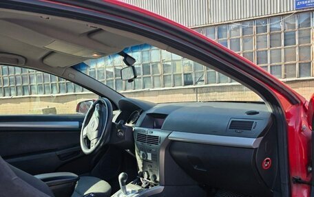 Opel Astra H, 2006 год, 295 000 рублей, 7 фотография