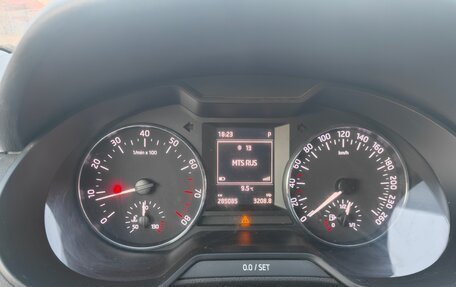 Skoda Octavia, 2013 год, 1 300 000 рублей, 5 фотография