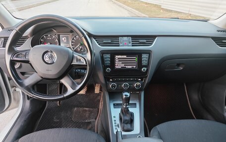 Skoda Octavia, 2013 год, 1 300 000 рублей, 6 фотография