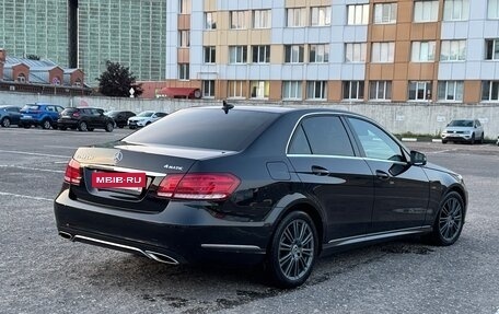 Mercedes-Benz E-Класс, 2013 год, 2 100 000 рублей, 3 фотография