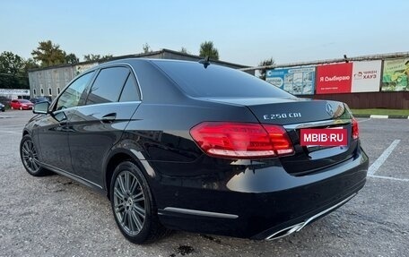 Mercedes-Benz E-Класс, 2013 год, 2 100 000 рублей, 4 фотография