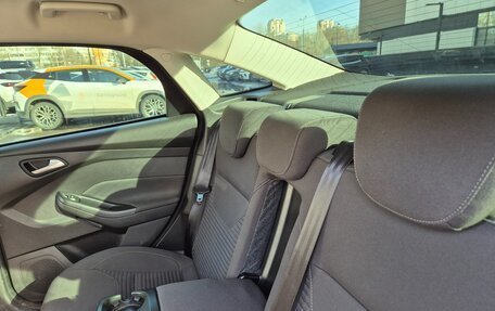 Ford Focus III, 2016 год, 1 150 000 рублей, 4 фотография