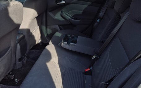 Ford Focus III, 2016 год, 1 150 000 рублей, 3 фотография