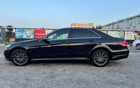 Mercedes-Benz E-Класс, 2013 год, 2 100 000 рублей, 6 фотография