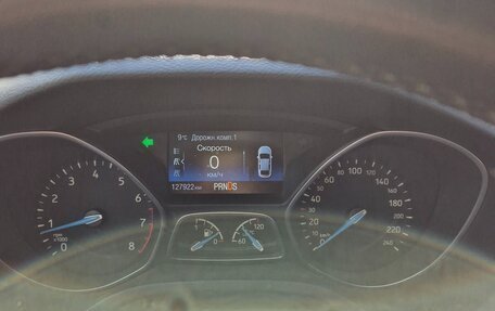 Ford Focus III, 2016 год, 1 150 000 рублей, 7 фотография