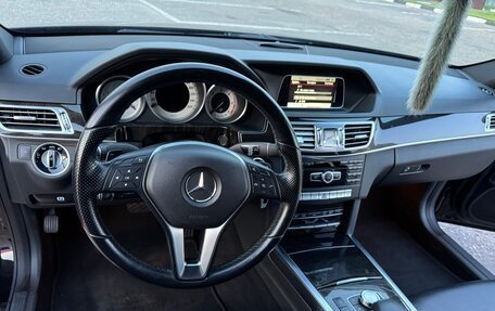 Mercedes-Benz E-Класс, 2013 год, 2 100 000 рублей, 8 фотография